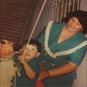 Meet your Posher, Jc